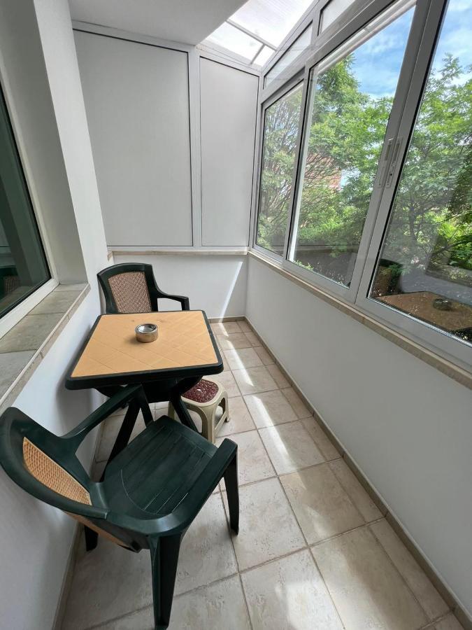 Апартамент За Гости Трапезица Мак Veliko Tarnovo Extérieur photo