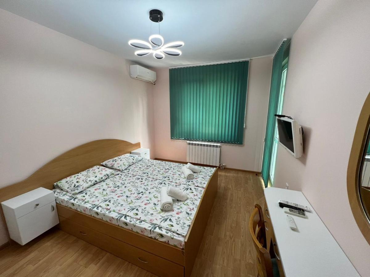 Апартамент За Гости Трапезица Мак Veliko Tarnovo Extérieur photo