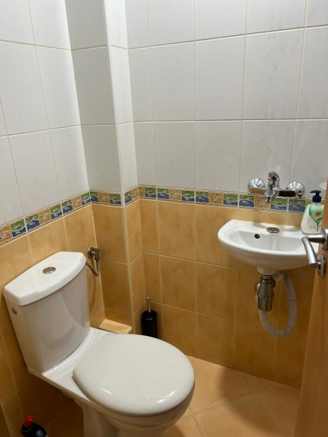Апартамент За Гости Трапезица Мак Veliko Tarnovo Extérieur photo